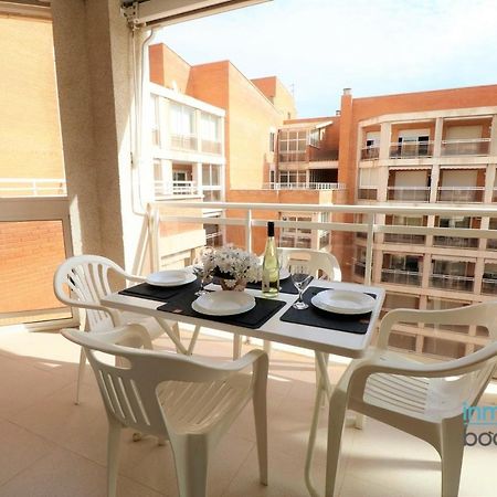 Olimar, Climatizado Y Con Piscina Inmoboking Apartment Cambrils Luaran gambar
