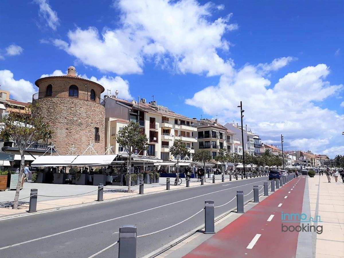 Olimar, Climatizado Y Con Piscina Inmoboking Apartment Cambrils Luaran gambar
