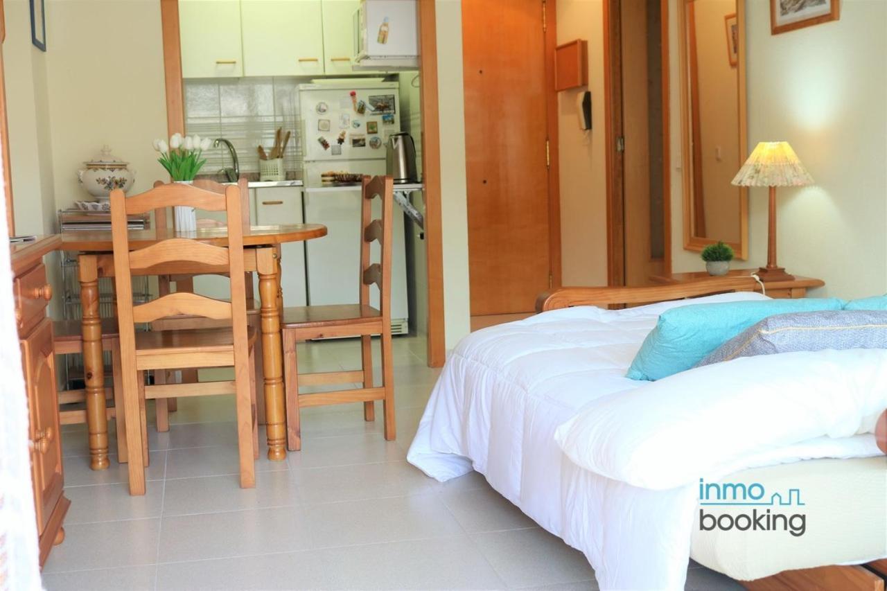 Olimar, Climatizado Y Con Piscina Inmoboking Apartment Cambrils Luaran gambar